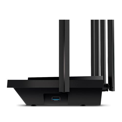 TP-LINK WI-FI 6 ROUTER AX5400 GIGABIT DUAL-BAND