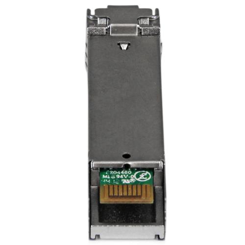 TRANSCEIVER SFP IN FIBRA - HP J4859C - SM/MM LC