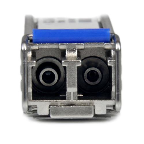 TRANSCEIVER SFP IN FIBRA COMPATIBILE HP J4858C - SM/MM LC