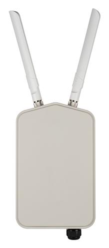UNIFIED AC1300 WAVE 2 DUAL BAND OUTDOOR ACCESS POINT