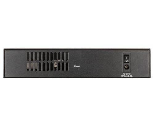 UNIFIED SERVICES VPN ROUTER 1 X 10/100/1000 MBPS WAN PORT. - 3 X