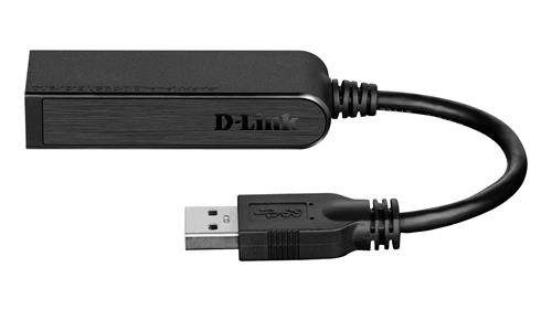 USB 3.0 GIGABIT ADAPTER IN