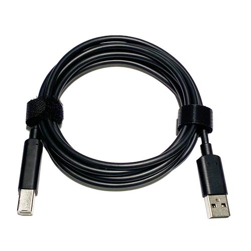 USB CABLE TYPE A-B USB CABLE TYPE A-B 1.83M/6FT