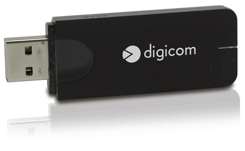 USB STICK 2.0 WIRELESS DUALBAND WEP/WPA/WPA2,/WAPI               IN