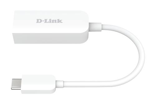 USB-C TO 2.5G ETHERNET ADAPTER IN