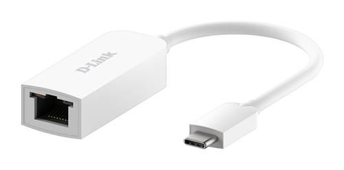 USB-C TO 2.5G ETHERNET ADAPTER IN