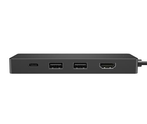 USB-C TRAVEL HUB G3 ITALIAN LOCALIZATION