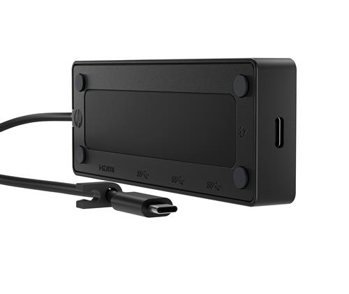 USB-C TRAVEL HUB G3 ITALIAN LOCALIZATION