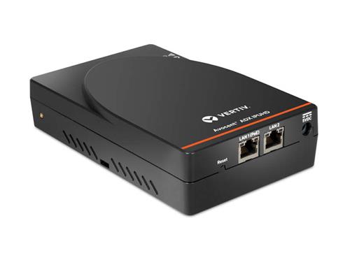 VERTIV ADX IPUHD 4K IP KVM DEVICE