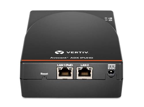 VERTIV ADX IPUHD 4K IP KVM DEVICE