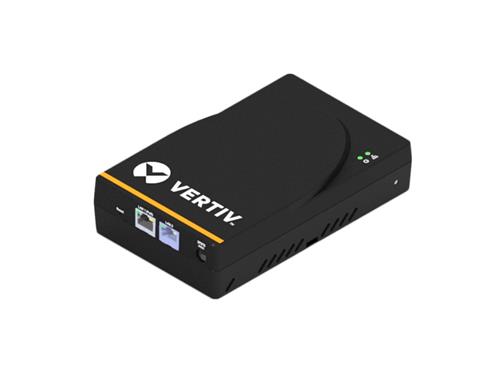 VERTIV ADX IPUHD 4K IP KVM DEVICE