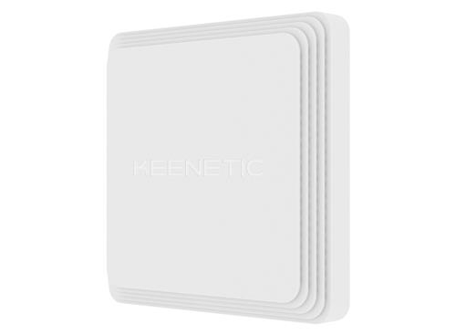 VOYAGER PRO 4-PACK ACCESS POINT AX1800 MESH 2 PORTE 1GBPS POE