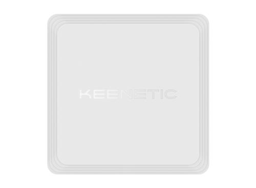 VOYAGER PRO ACCESS POINT AX1800 MESH 2 PORTE 1GBPS POE