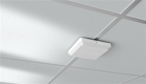 VOYAGER PRO ACCESS POINT AX1800 MESH 2 PORTE 1GBPS POE