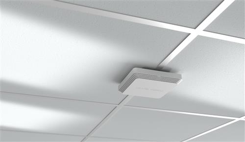 VOYAGER PRO ACCESS POINT AX1800 MESH 2 PORTE 1GBPS POE