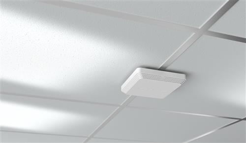 VOYAGER PRO ACCESS POINT AX1800 MESH 2 PORTE 1GBPS POE