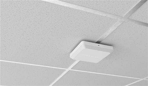 VOYAGER PRO ACCESS POINT AX1800 MESH 2 PORTE 1GBPS POE