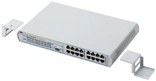 WALL MOUNT KIT FORAT-GS910/5 8E AT-X230-10GT 990-005530-00