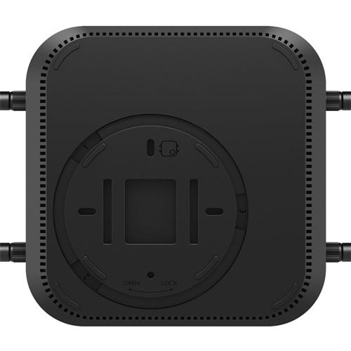 WDC20C INSTASHOW USB-C INCL. 2X BUTTON 1X HOST 1X CADLE