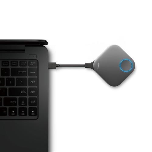 WDC20C INSTASHOW USB-C INCL. 2X BUTTON 1X HOST 1X CADLE