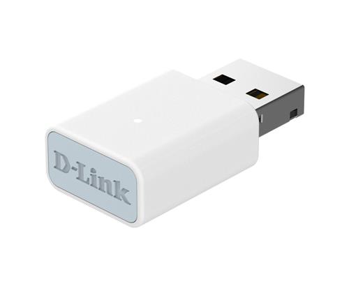 WI-FI 5 AC1300 USB 2.0 DONGLE WPA3