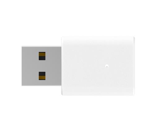 WI-FI 5 AC1300 USB 2.0 DONGLE WPA3