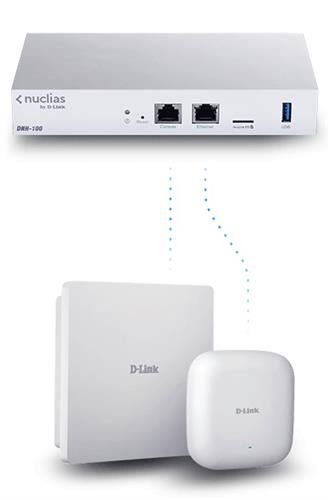 WI-FI AX3600 POE + SIMULTANEOUS DUAL-BAND ACCESS POINT (4X4 MU-M
