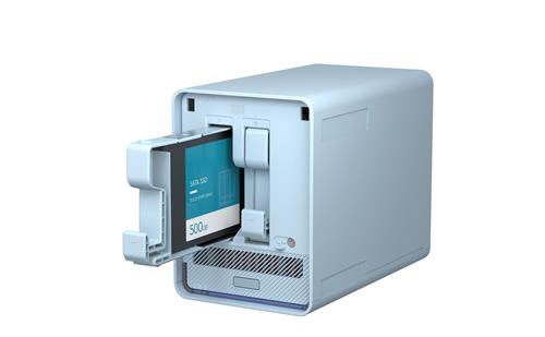 WIFI MESH TRIBAND SD-WAN ROUTER 1X1GBE RJ45 WAN 3X 1GBE RJ45 LAN