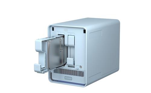 WIFI MESH TRIBAND SD-WAN ROUTER 1X1GBE RJ45 WAN 3X 1GBE RJ45 LAN