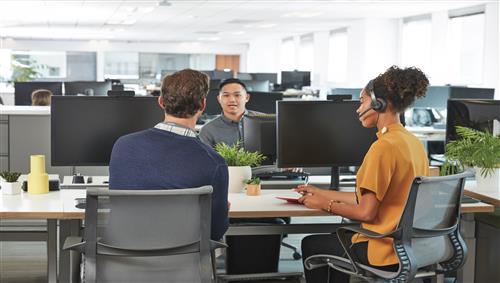 WIRED PERSONAL VC TEAMS KIT GRAPHITE USB PLUGA EMEA TEAMS