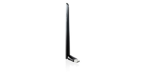 WIRELESS 11AC DUALBAND 3DBI USB ADAPTER