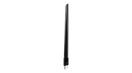 WIRELESS 11AC DUALBAND 3DBI USB ADAPTER
