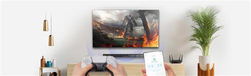 WIRELESS AC1200 GB ROUTER SCATOLA APERTA E DANNEGGIATA