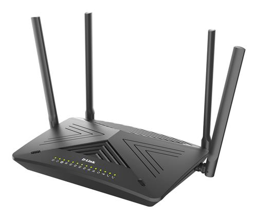 WIRELESS WI-FI6 AX3000 ADSL2+/VDSL2 GIGABIT MODEM ROUTE