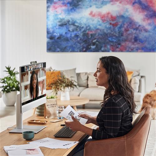 HP EliteOne 840 G9 Intel® Core™ i5 i5-14500 60,5 cm (23.8