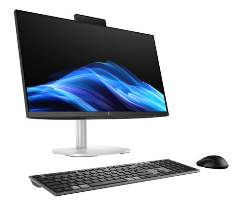 HP EliteStudio 8 G1i AI PC Wolf Pro Security Edition Intel Core Ultra 5 235 60,5 cm (23.8