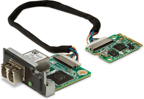 Z2 G4 LAN FLEX PORT Z2 F/ DEDICATED WORKSTATION         IN