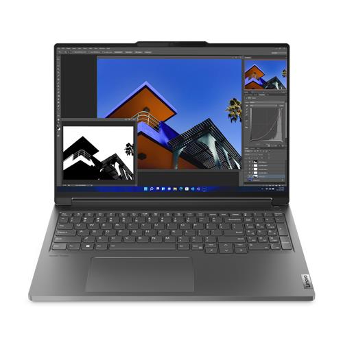 Lenovo ThinkBook 16p G4 IRH Intel Core i5 i5-13500H Computer portatile 40,6 cm (16) WQXGA 16 GB DDR5-SDRAM 512 GB SSD NVIDIA GeForce RTX 4050 Wi-Fi 6E (802.11ax) Windows 11 Pro Grigio