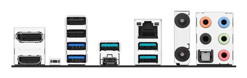 ASUS PRIME B650-PLUS WIFI AMD B650 Socket AM5 ATX