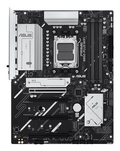 ASUS PRIME B850-PLUS WIFI AMD B850 Socket AM5 ATX