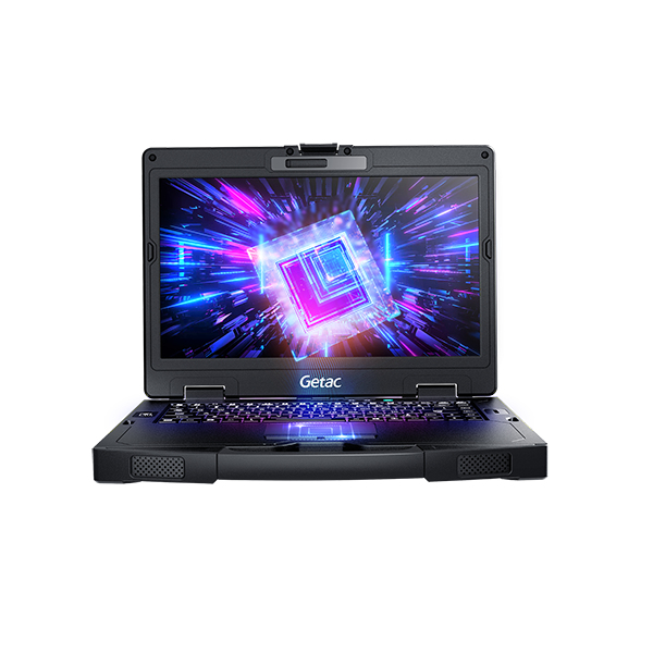 Getac S410 G5 Intel Core i5 i5-1340P Computer portatile 35,6 cm (14