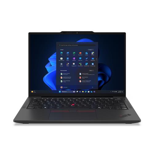Lenovo ThinkPad X13 Gen 6 (Intel) Intel Core Ultra 7 255U Computer portatile 33,8 cm (13.3