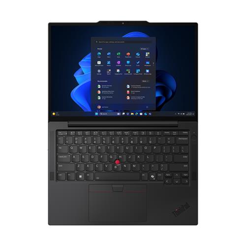 Lenovo ThinkPad X13 Gen 6 (Intel) Intel Core Ultra 7 255U Computer portatile 33,8 cm (13.3