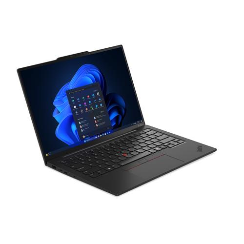 Lenovo ThinkPad X1 Carbon Gen 13 Aura Edition Intel Core Ultra 7 255U Computer portatile 35,6 cm (14