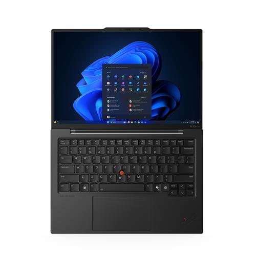 Lenovo ThinkPad X1 Carbon Gen 13 Aura Edition Intel Core Ultra 7 255U Computer portatile 35,6 cm (14