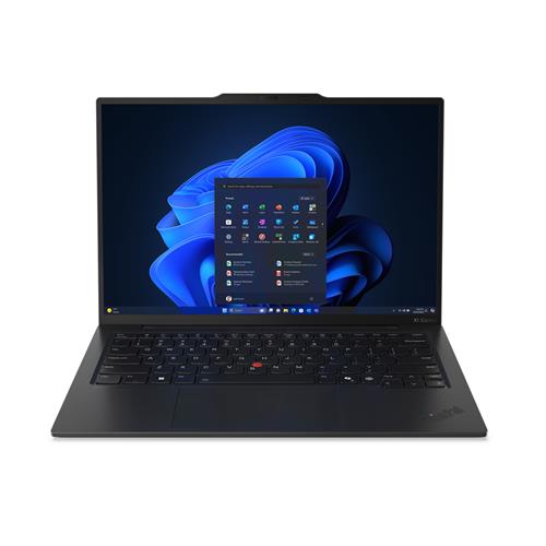 Lenovo ThinkPad X1 Carbon Gen 13 Aura Edition Intel Core Ultra 7 255U Computer portatile 35,6 cm (14