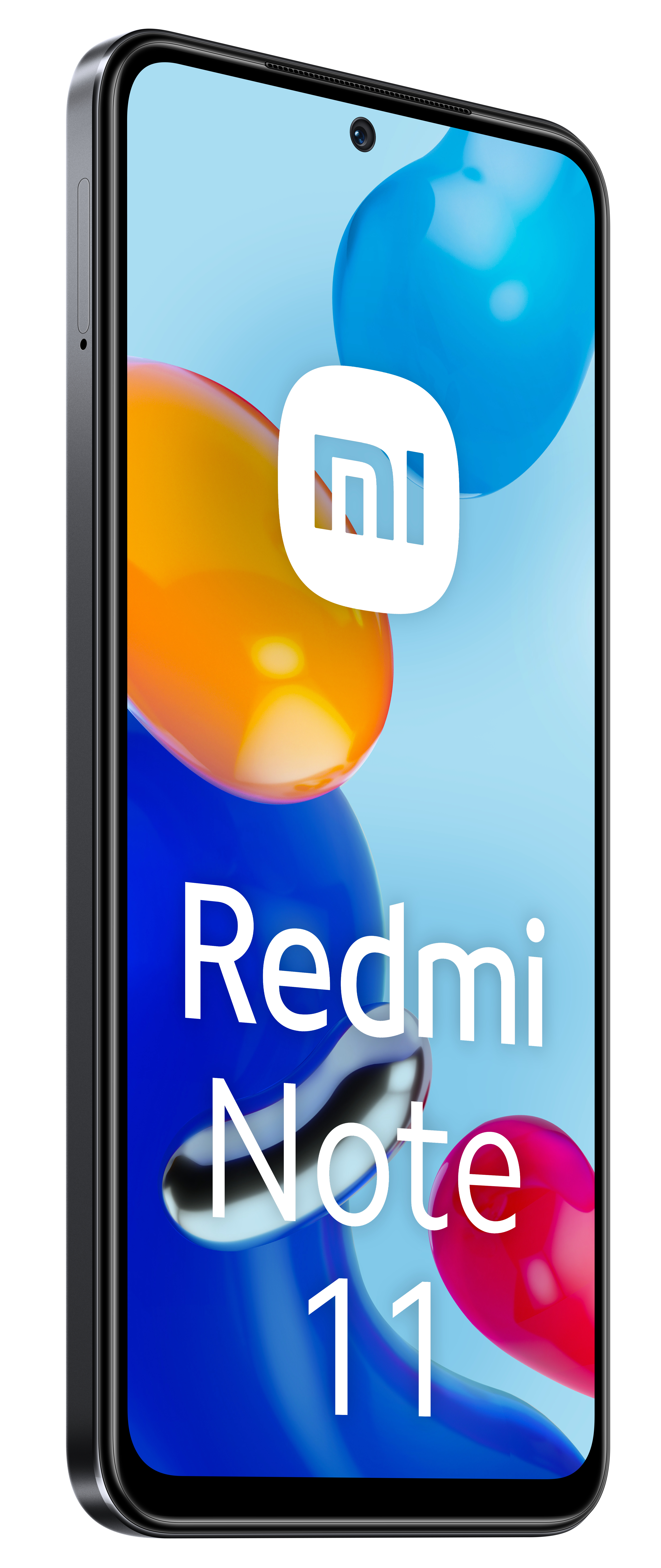 Xiaomi Redmi Note 11 16,3 cm (6.43