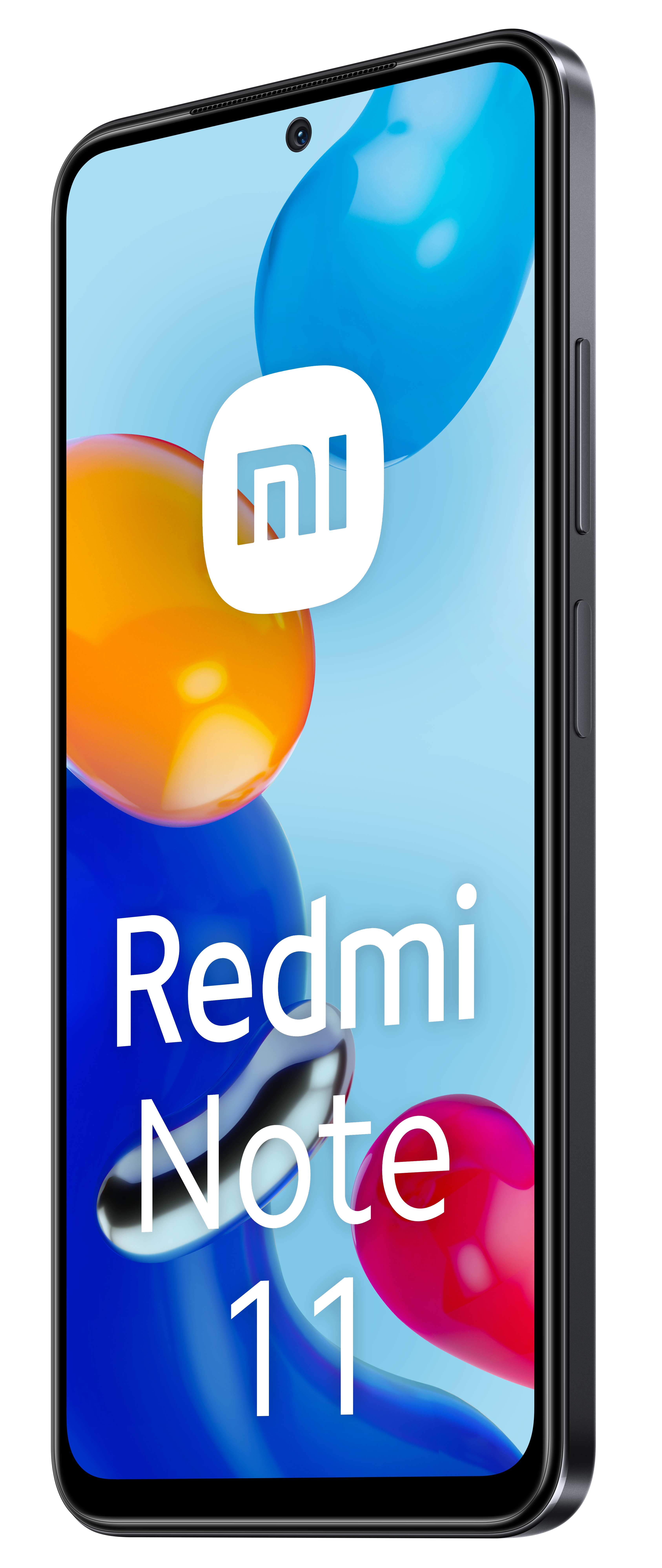 Xiaomi Redmi Note 11 16,3 cm (6.43