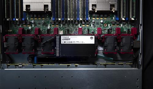 15.36TB DC3000ME U.2 2.5IN SSD ENTERPRISE PCIE 5.0 NVME U.2 SSD