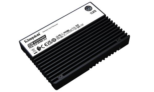 15.36TB DC3000ME U.2 2.5IN SSD ENTERPRISE PCIE 5.0 NVME U.2 SSD